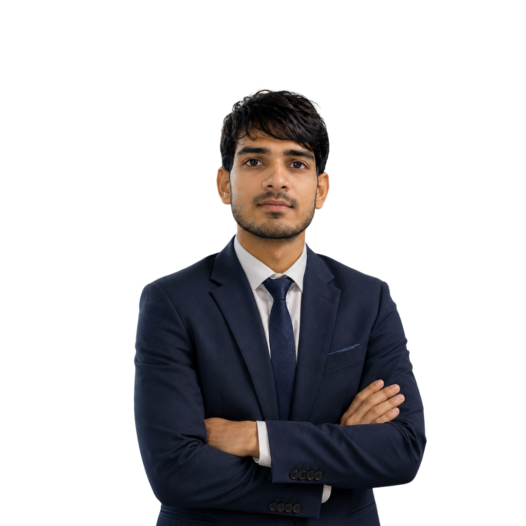 Amarjeet Prajapati